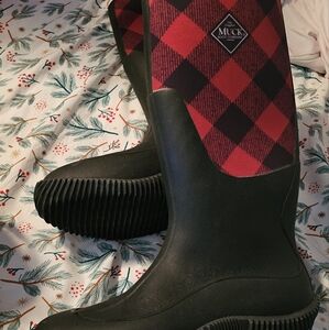 Muck boots nwt